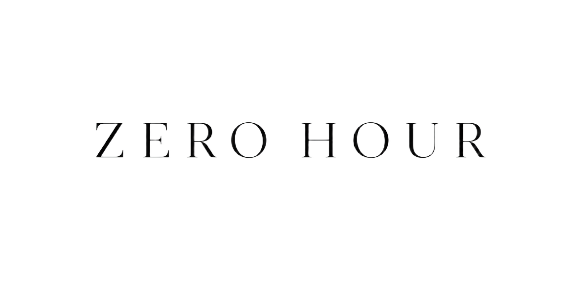 Zero Hour Consultancy
